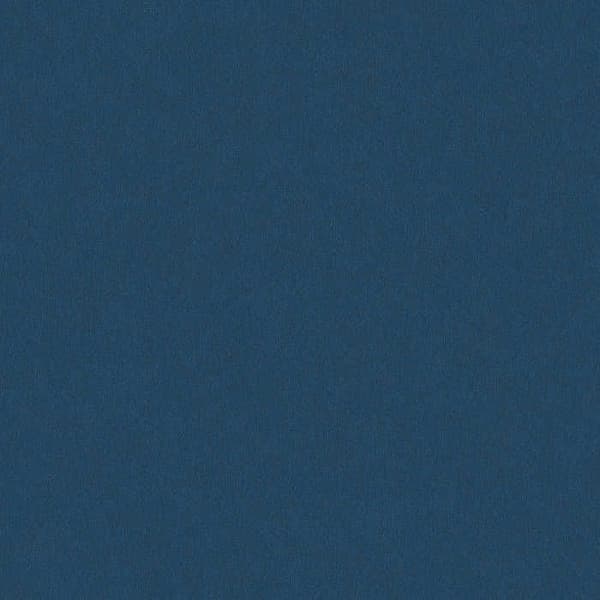 Enfärgat Tapet M1-No.3431 Non-woven Tapet Blå Enfärgat Tapet
