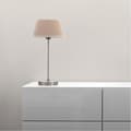 Miniatyrbild 1 av 5: Enfärgad tapet M1-No.2131 Non-woven tapet Kräm Enfärgad tapet