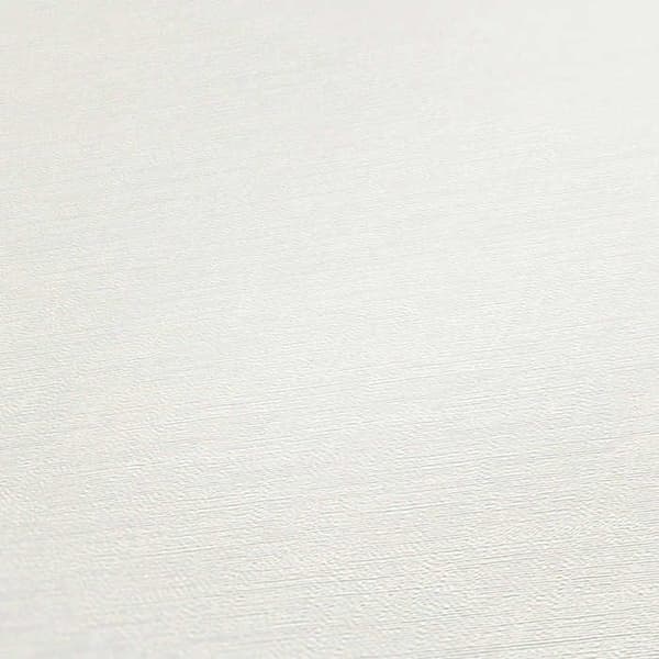 Enfärgad tapet M1-No.2145 Non-woven tapet Vit Enfärgad tapet