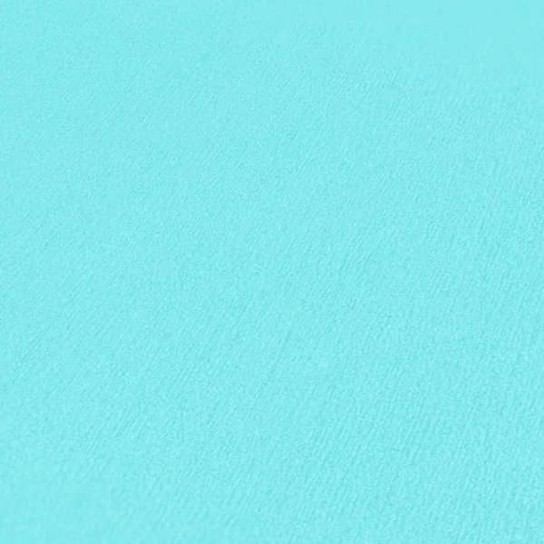 Enfärgad tapet M1-No.3414 Non-woven tapet Blå enfärgad tapet