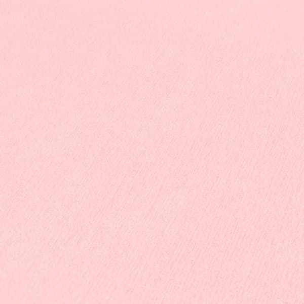 Enfärgat Tapet M1-No.3416 Oklistrad Tapet Rosa Enfärgad Tapet