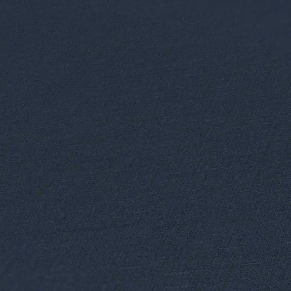 Enfärgad Tapet M1-No.3317 Non-Woven Tapet Blå Enfärgad Tapet