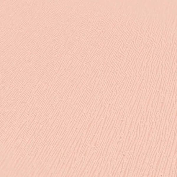 Enfärgad tapet M1-No.3319 Non-woven tapet Rosa Enfärgad tapet