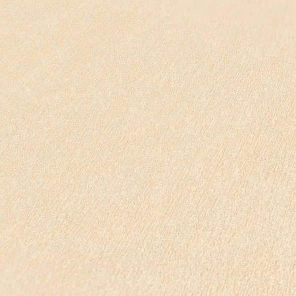 Enfärgat papper M1-No.3427 Non-woven tapet Beige Enfärgat papper