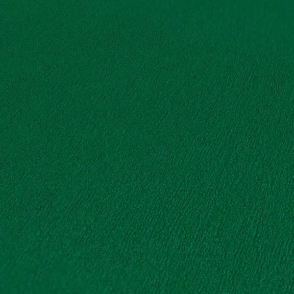 Enfärgad tapet M1-No.3428 Non-woven tapet Grön Enfärgad tapet