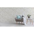 Miniatyrbild 3 av 4: Barnsovrumstapet M1-No.2795 | Non-woven tapet | Grå | Ung | Kamouflage