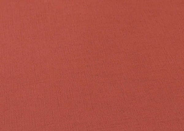 Enfärgat Väggpapper M1-No.2915 Non-woven Väggpapper Röd Enfärgat Väggpapper