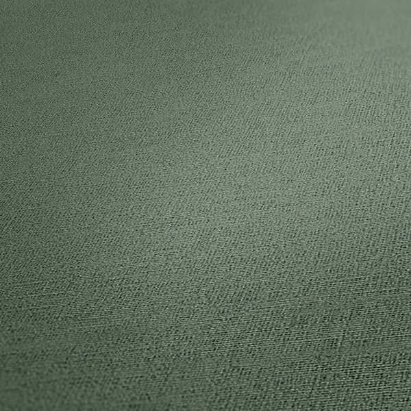Enfärgad tapet M1-No.2917 Non-woven tapet Grön Enfärgad tapet