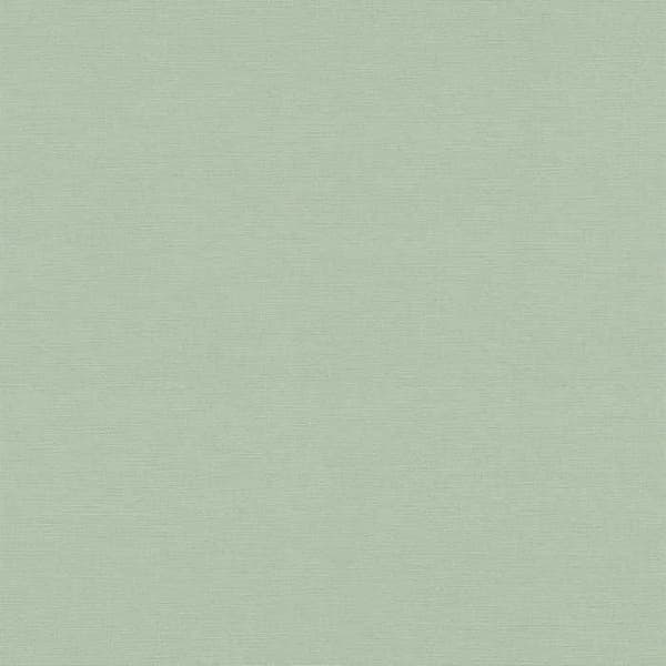 Enfärgad Tapet M1-No.2918 Non-woven Grön Enfärgad Tapet