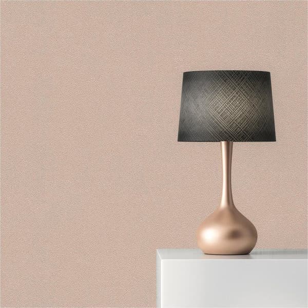 Enfärgat Tapet M1-No.2968 Non-Woven Tapet Beig Enfärgad Tapet