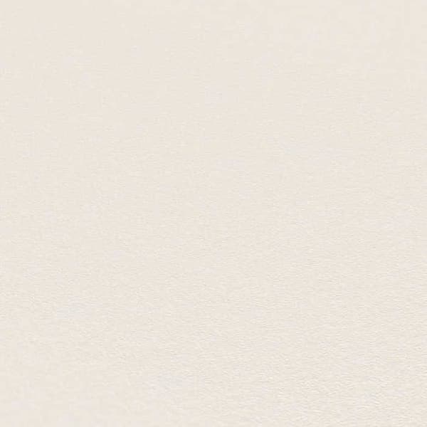 Enfärgat Tapet M1-No.2226 Non-woven Tapet Kräm Enfärgat Tapet