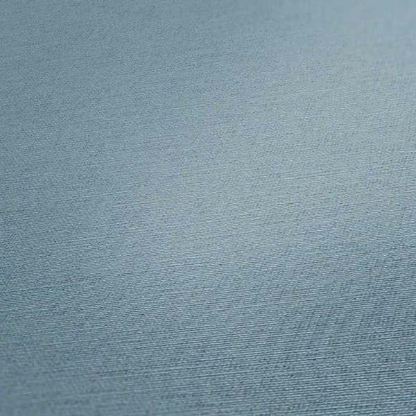 Enfärgad Tapet M1-No.2208 Non-woven Tapet Blå Enfärgad Tapet