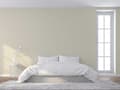 Miniatyrbild 3 av 5: Enfärgad tapet M1-No.2252 Non-woven tapet Beige Enfärgad tapet