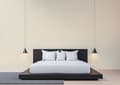 Miniatyrbild 4 av 5: Enfärgad tapet M1-No.2252 Non-woven tapet Beige Enfärgad tapet