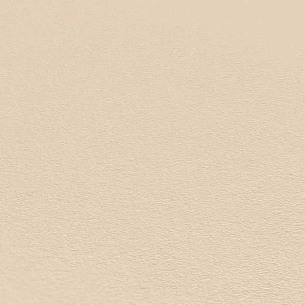 Enfärgad tapet M1-No.2229 Non-woven tapet Beige enfärgad tapet