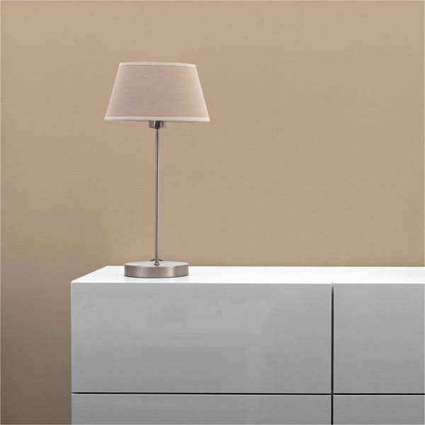Enfärgad tapet M1-No.2230 Non-woven tapet beige enfärgad tapet