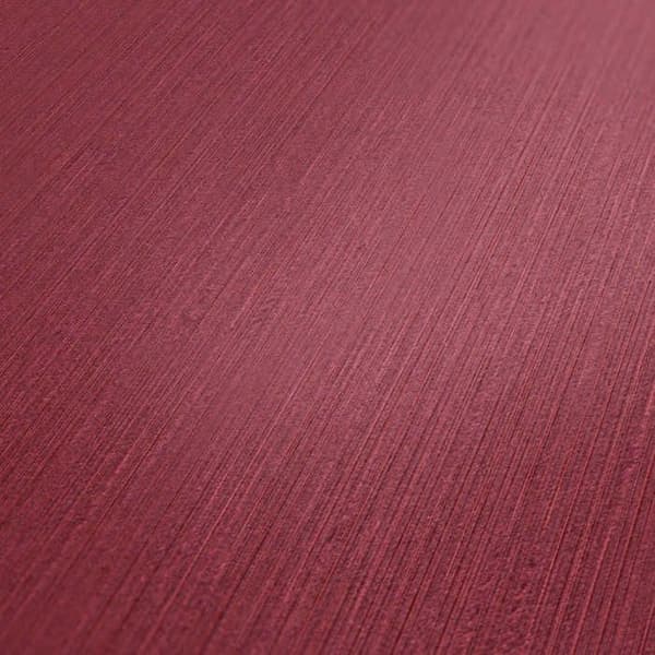 Enfärgat Tapet M1-No.2204 Non-woven Tapet Lila Enfärgat Tapet