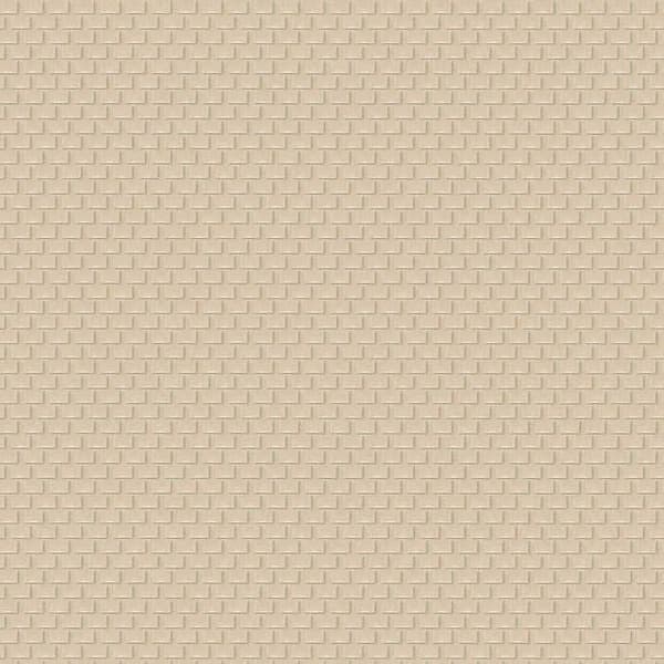 Enfärgad tapet M1-No.2255 Non-woven tapet Beige Enfärgad tapet