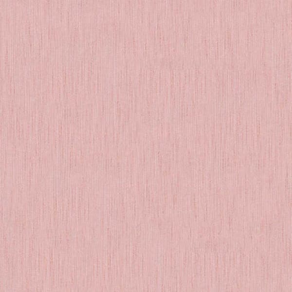 Enfärgade tapeter M1-No.2203 Non-woven tapet Rosa Enfärgade tapeter