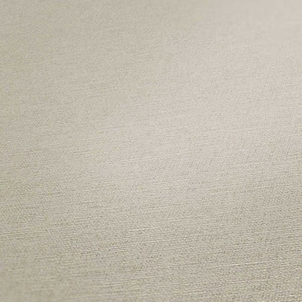 Enfärgad tapet M1-No.2207 Non-woven tapet Beige Enfärgad tapet