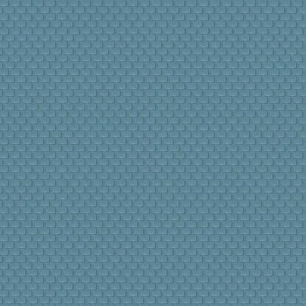 Enfärgat Tapet M1-Nr.2254 Non-woven Tapet Blå Enfärgat Tapet