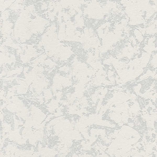 Enfärgad tapet M1-No.3589 Non-woven tapet Vit enfärgad tapet