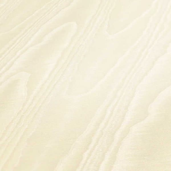 Enfärgad Tapet M1-No.2213 Non-woven Tapet Creme Enfärgad Tapet