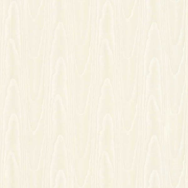 Enfärgad Tapet M1-No.2213 Non-woven Tapet Creme Enfärgad Tapet