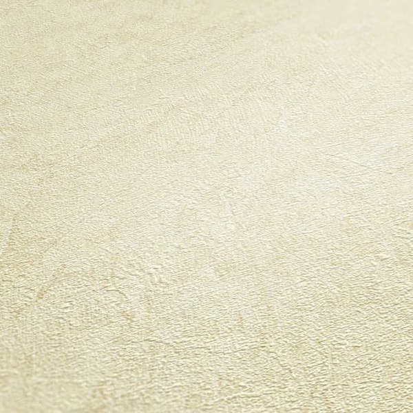 Enfärgad tapet M1-No.2247 Vävbar beige enfärgad tapet
