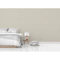 Miniatyrbild 2 av 3: Enfärgad tapet M1-No.3664 | Non-woven tapet | Beige | Unicolor