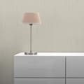 Miniatyrbild 1 av 3: Enfärgad tapet M1-No.3664 | Non-woven tapet | Beige | Unicolor
