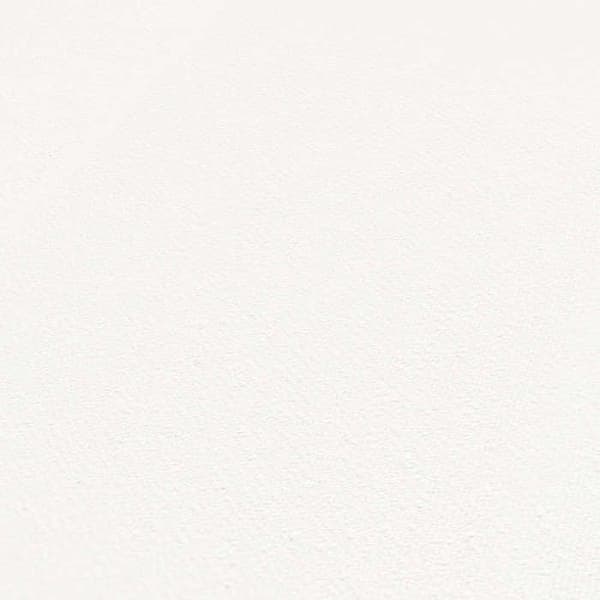 Enfärgad tapet M1-No.3705 Non-woven vit enfärgad tapet