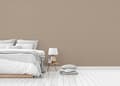 Miniatyrbild 3 av 3: Enfärgad tapet M1-No.3657 Non-woven tapet Brun Enfärgad tapet