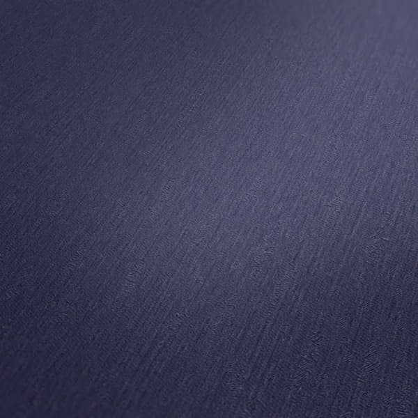 Enfärgad tapet M1-No.2470 Non-woven tapet Lila Enfärgad tapet