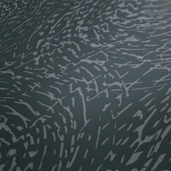 Grafiskt Tapet Tino M1-No.2375 Blå Geometriska Punkter Cirklar