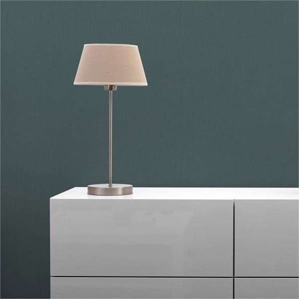 Enfärgat Tapet M1-No.2361 Non-woven Tapet Blå Enfärgad Tapet