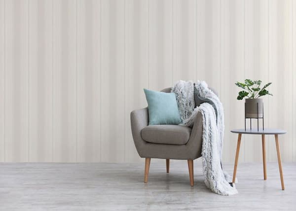 Papper Tapet Rand Nino M1-No.2344 Beige Tapet rand Klassisk