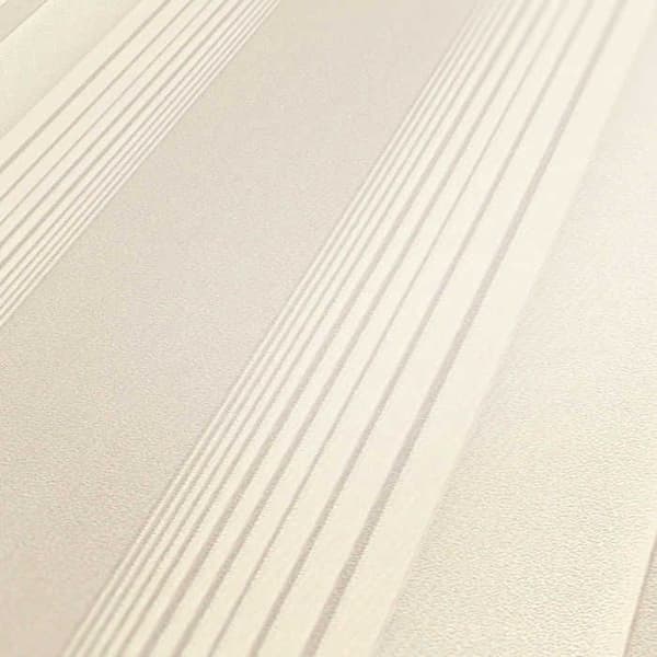 Papper Tapet Rand Nino M1-No.2344 Beige Tapet rand Klassisk
