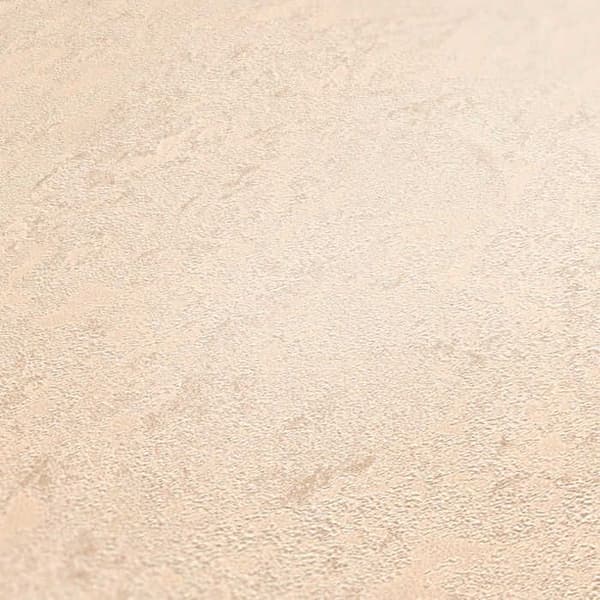 Enfärgad Tapet M1-No.2415 Non-woven Tapet Crème Enfärgad Tapet