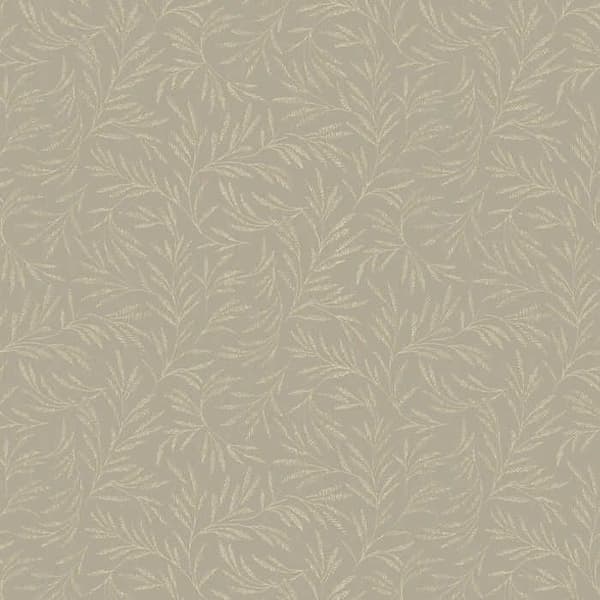 Tapet Löv M1-No.2350 Brun Grenar Natur Blommig