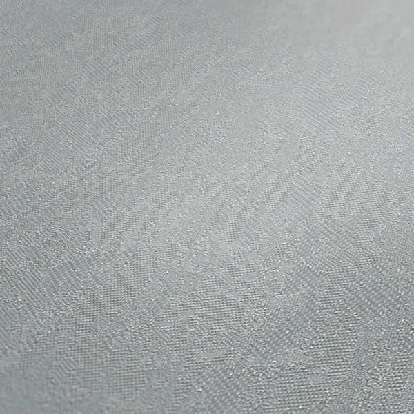Enfärgat Tapet M1-No.2393 Non-woven Tapet Grå Enfärgad Tapet
