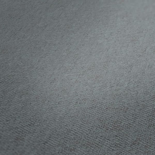 Enfärgad tapet M1-No.2380 | Fiberpapper | Grå | Unicolor