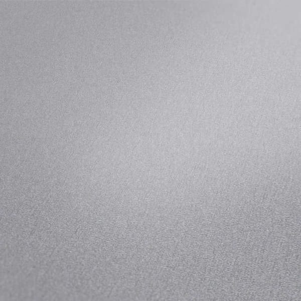 Enfärgad tapet M1-No.2439 Grå non-woven tapet enfärgad