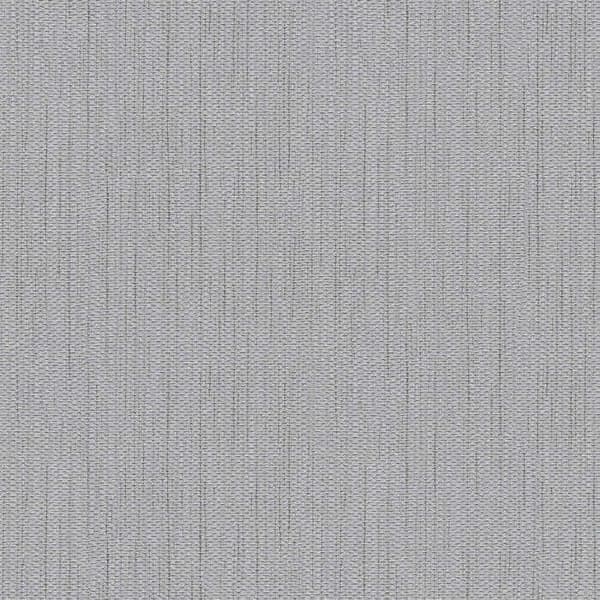 Enfärgad tapet M1-No.2499 Non-woven tapet Grå enfärgad tapet