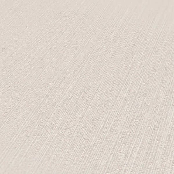 Enfärgad tapet M1-No.3718 Non-woven tapet Beige enfärgad tapet