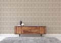Miniatyrbild 4 av 5: Barocktapet Nicolo M1-No.3773 Beige Barockklassisk