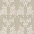 Miniatyrbild 2 av 5: Barocktapet Nicolo M1-No.3773 Beige Barockklassisk