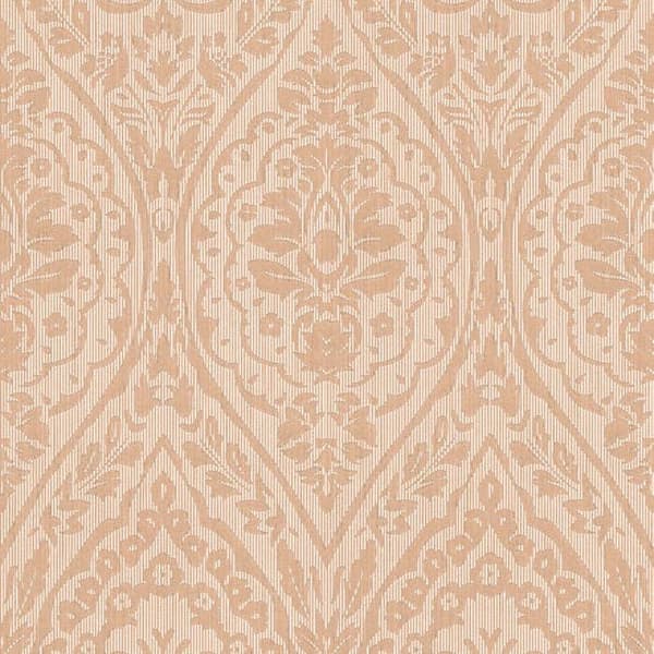 Tapet Randig Sten M1-No.3851 Beige Barock Randig
