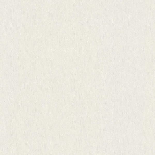 Enfärgad Tapet M1-No.3819 Non-woven Tapet Kräm Enfärgad Tapet