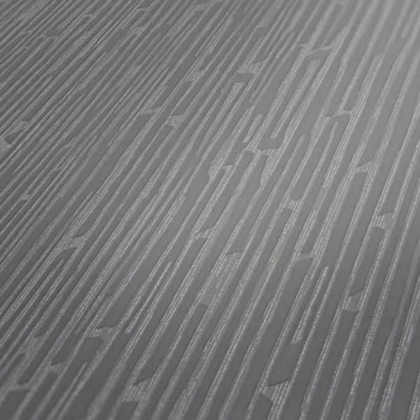 Enfärgades tapet M1-No.2360 Non-woven tapet Grå enfärgad tapet